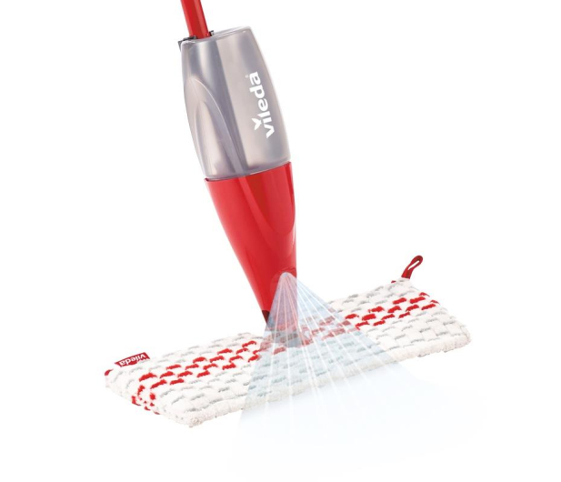 VILEDA Mop 1-2 Spray MAX - 463213 - zdjęcie 3